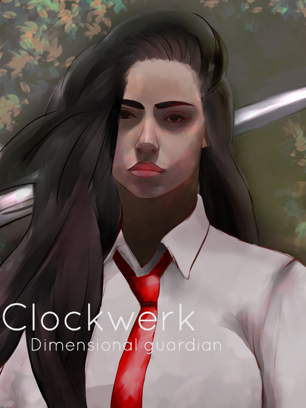 Clockwerk: Dimensional Guardian