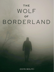 The wolf of Borderlands Book