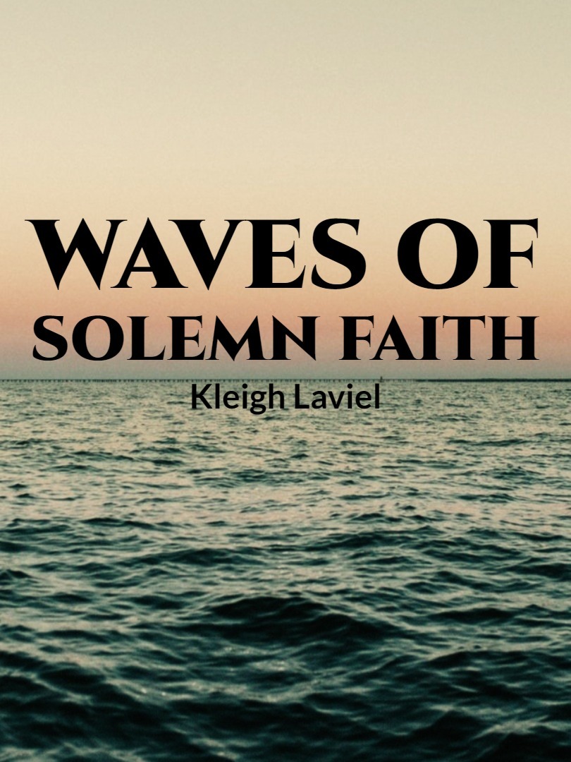 Waves of Solemn Faith Book