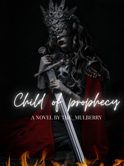 The Child of prophecy Book