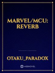 Marvel/MCU: Reverb Book