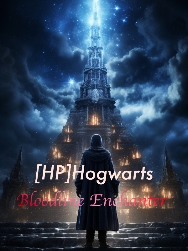 [HP] Hogwarts Bloodline Enchanter