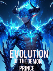 Evolution of the Demon Prince Book
