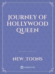 Journey of Hollywood Queen Book