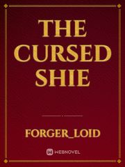 THE CURSED SHIE Book