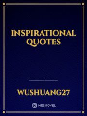 INSPIRATIONAL QUOTES Book