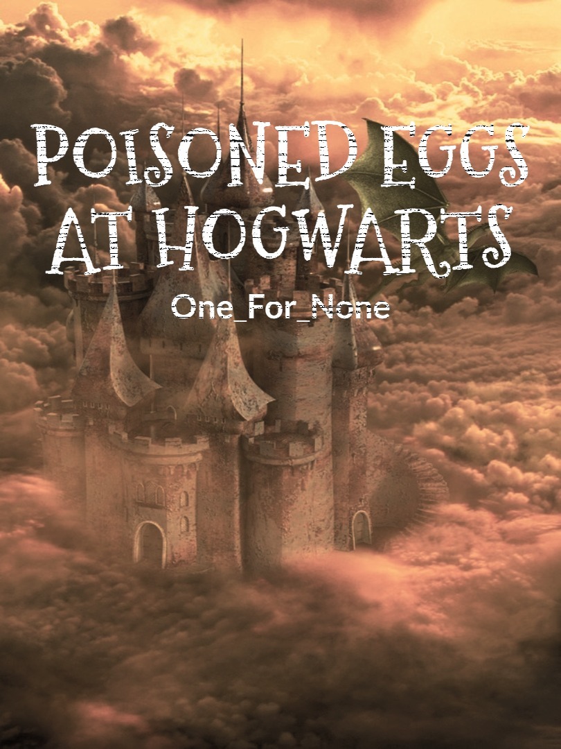 Poisoned Eggs at Hogwarts