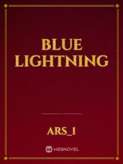 blue lightning Book