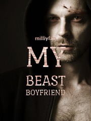 My Beast Boyfriend Book