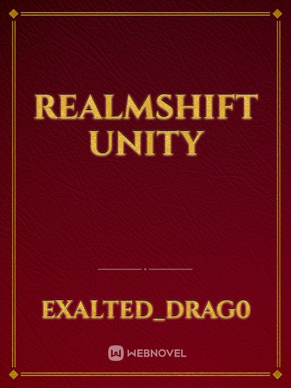 Realmshift Unity Book