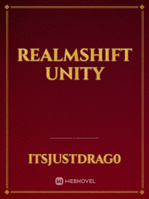 Realmshift Unity