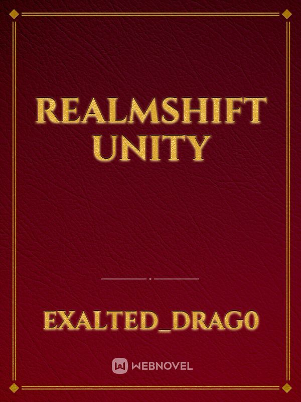 Realmshift Unity