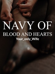 Navy of Blood and Hearts Book