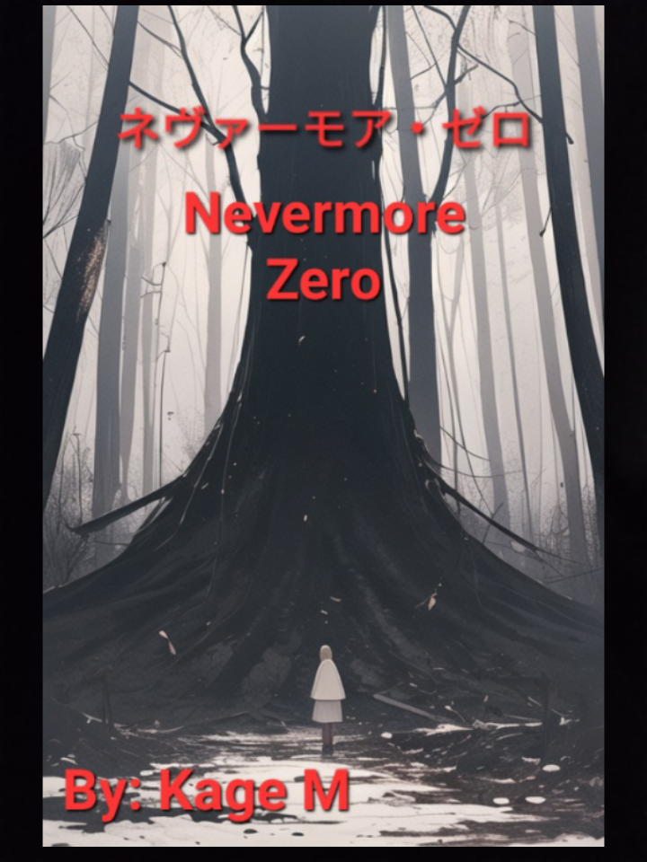 Nevermore zero