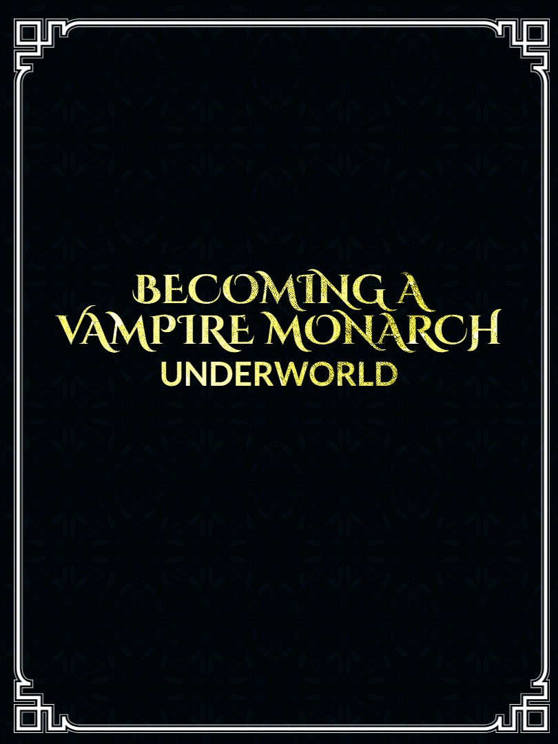 Becoming A Vampire Monarch Book