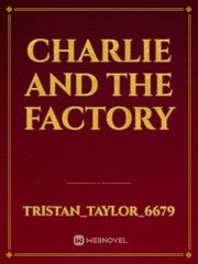 Charlie and the Factory Book
