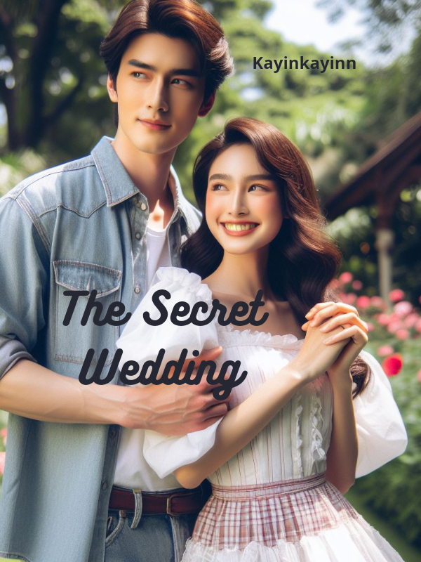 The secret Wedding