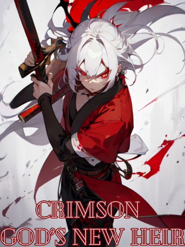 Crimson God's New Heir