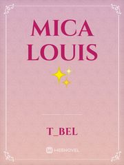 MICA LOUIS ✨ Book
