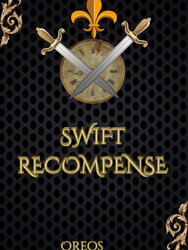 Swift Recompense Book