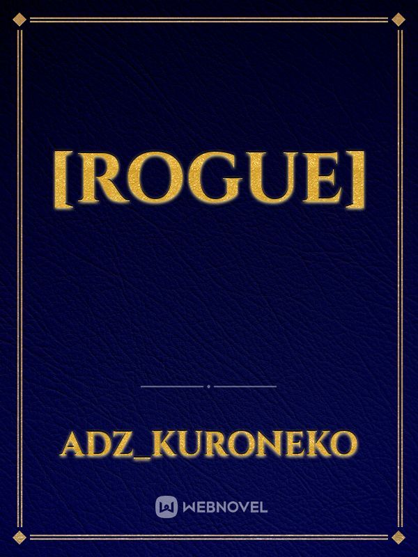 [Rogue] Book
