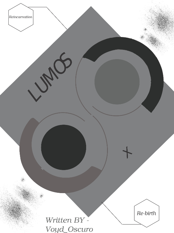 LUMOS X Book