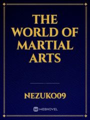The world of Martial Arts Book