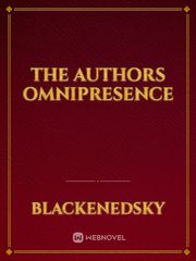 The Authors Omnipresence Book