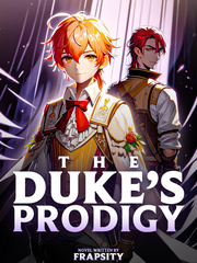 The Duke's Prodigy Book