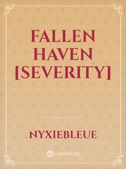 Fallen Haven [Severity] Book