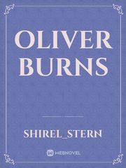 Oliver Burns Book