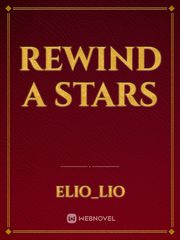 rewind a stars Book
