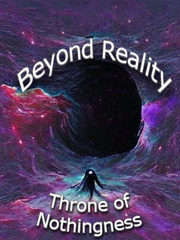 Beyond Reality: Throne of Nothingness Book