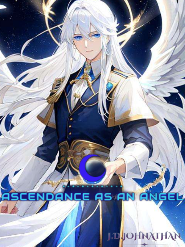 Ascendance as an Angel Book