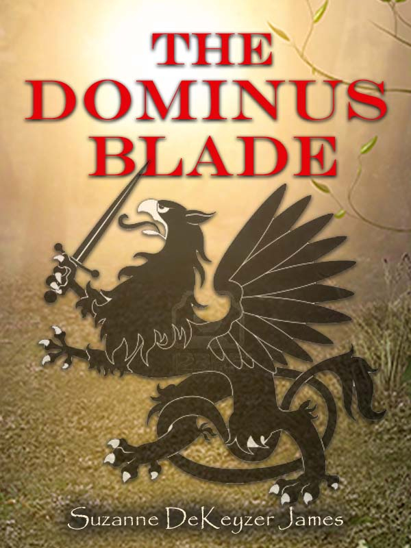 The Dominus Blade