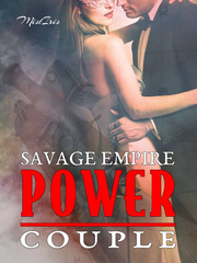 SAVAGE EMPIRE: Power Couple [Pause: 2BEDIT] Book