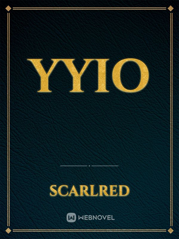 yyio Book