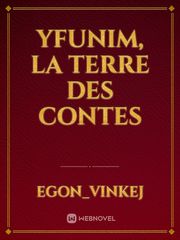 Yfunim, La Terre Des Contes Book
