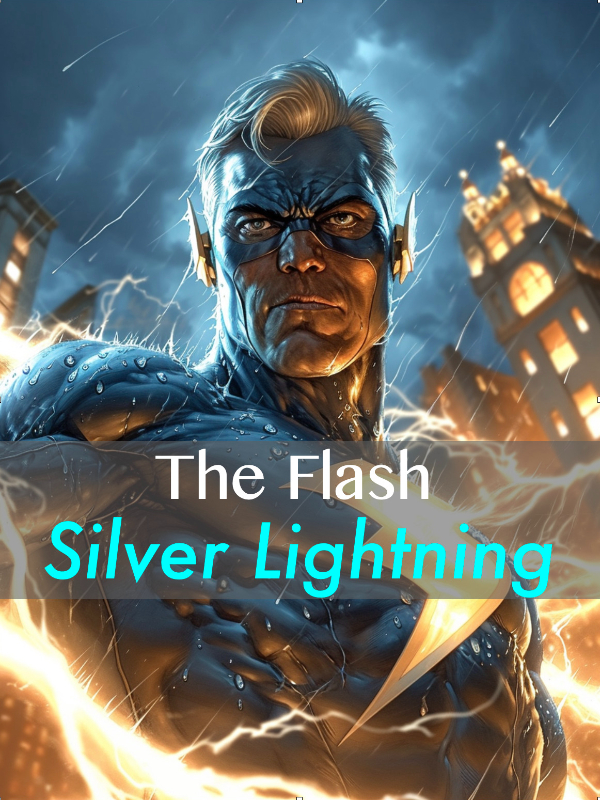 [DC] The Flash: Silver Lightning