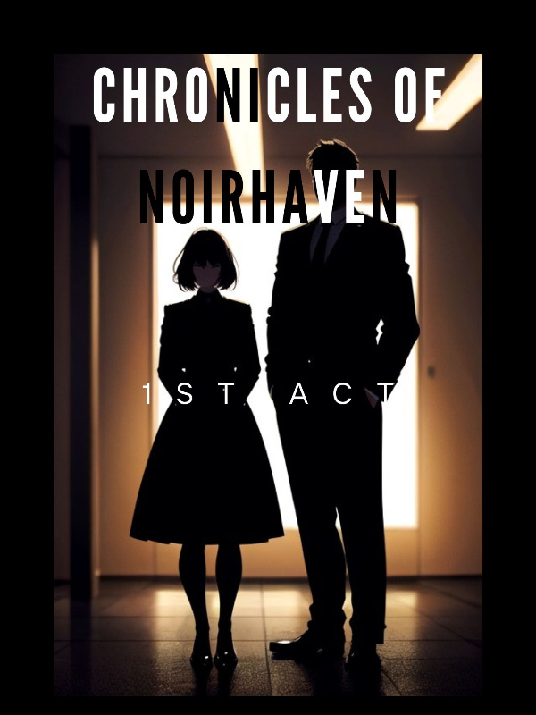 Chronicles of Noirhaven