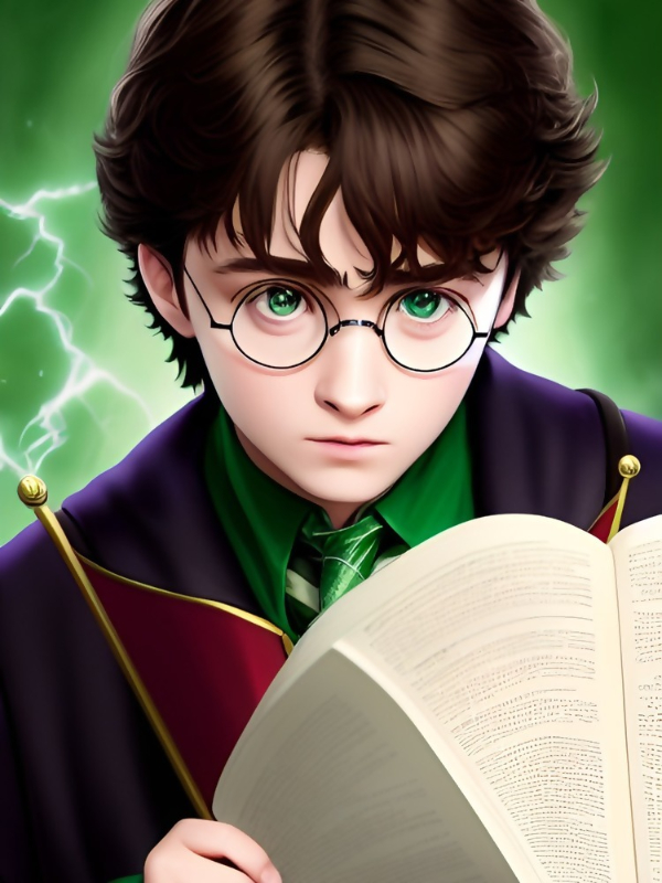 Harry Potter: El poder de la Intención. Book