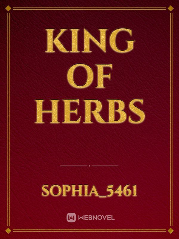 King of Herbs