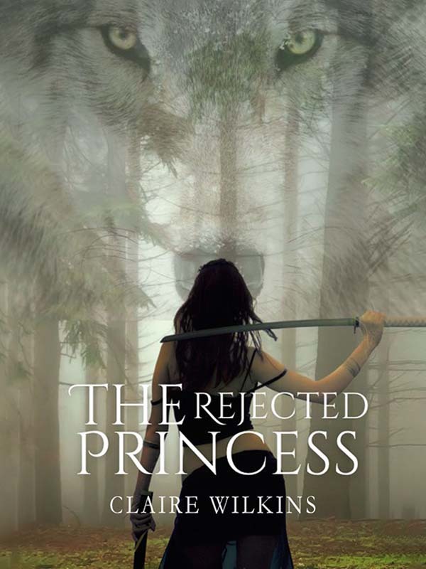 The Rejected Princess.