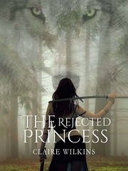 The Rejected Princess. Book
