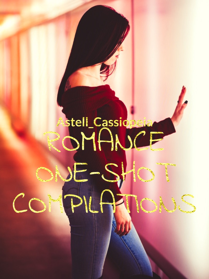 Romance One-shot Compilations Book