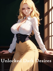 Unlocked Dark Desires Book