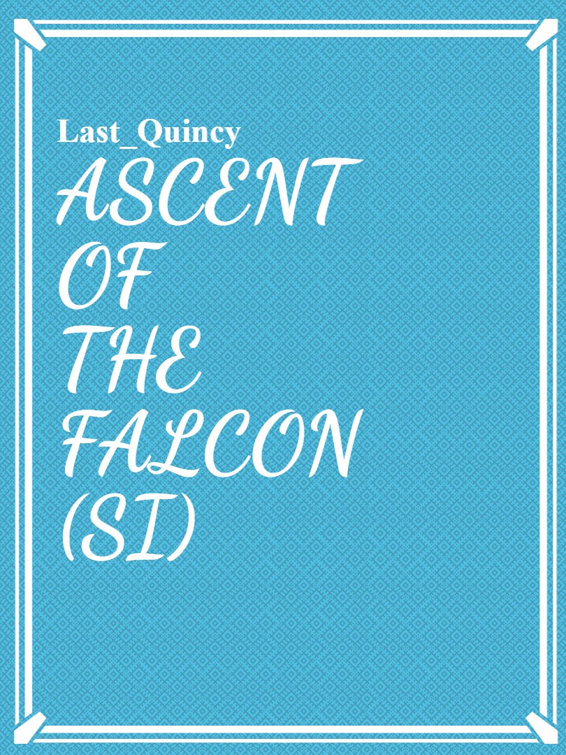 Ascent of the Falcon (SI)