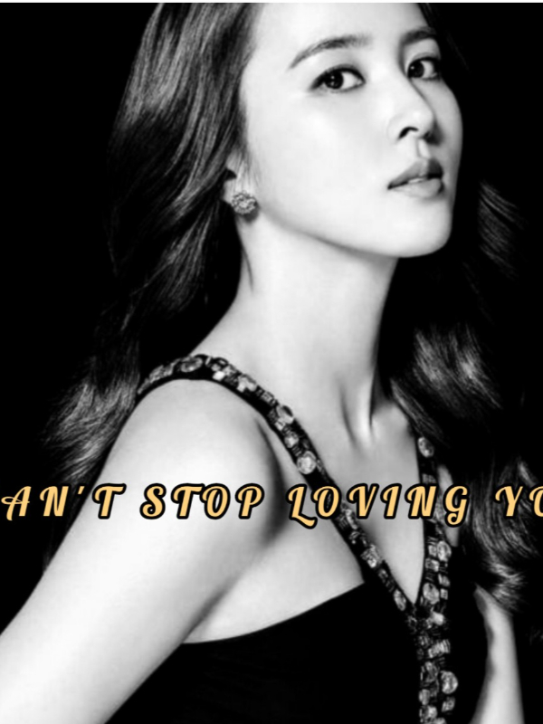 I Can't Stop Loving You Book