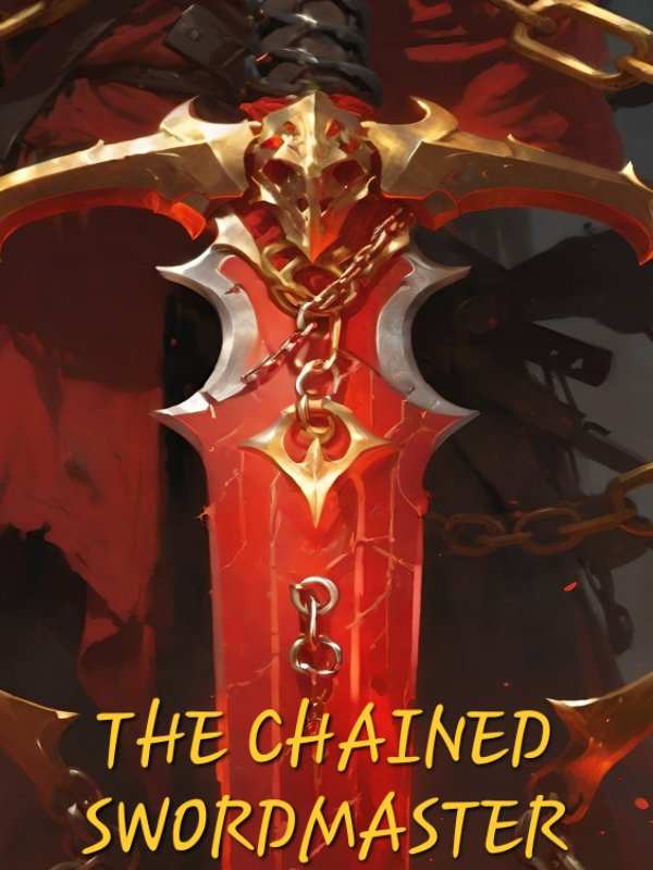 the chained swordmaster Book