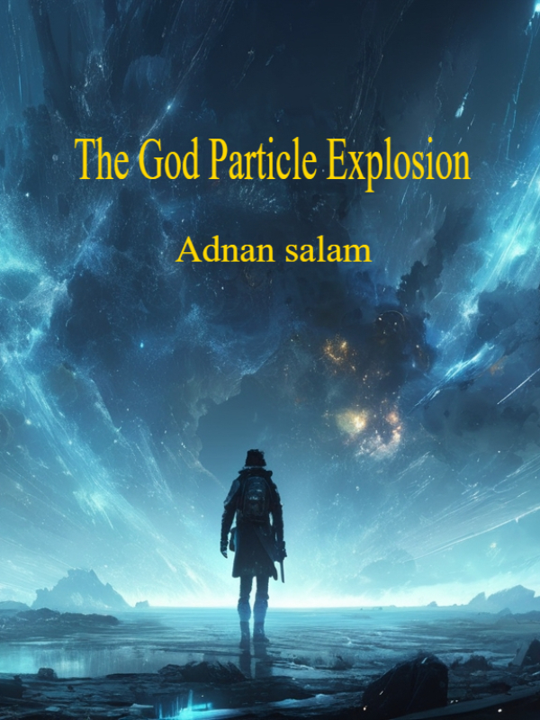 The God Particle Explosion